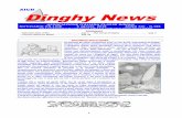 AICD Dinghy Newsdinghy.it/wp-content/files_mf/dinghy_news_n_186.pdf · 2018-08-10 · (classifica completa su ) * Mariclea, 14/15 aprile. IV MEMORIAL LUCIO MARCONI Il Trofeo Marconi