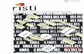 R ISTI, N.º 6, 1 - Revista Ibérica de Sistemas e ...risti.xyz/issues/risti6.pdf2010. Este artículo pone de manifiesto como llevar a cabo la implantación práctica de MoProSoft