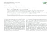 Editorial Acupuncture and Immunitydownloads.hindawi.com/journals/ecam/2015/260620.pdfEditorial Acupuncture and Immunity FengxiaLiang, 1 EdwinL.Cooper, 2 HuaWang, 1 XianghongJing, 3