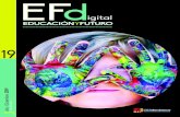 EF · 2020-02-06 · Centro de Enseñanza Superior en Humanidades y Ciencias de la Educación Don Bosco. IMAGEN DE PORTADA: ... Propuesta de un programa de intervención a través