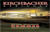  · 2016-08-17 · Autotransporte — Erdarbeiten - Squash — Café Tennis 8082 KIRCHBACH/ZERLACH TEL. 03116/2303 oder 27777 Autohaus Fröhlich OPEL ... I. Schneela linden sie roch