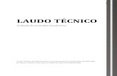 LAUDO TÉCNICO - SERRA DA SAUDADEserradasaudade.com/assets/files/laudotecnico.pdf · Patologias: - Pontos de infiltração na base da estrutura e desprendimento de cerâmica no revestimento