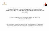 Jorge A. Bertolotto, Ernesto Farías de la Torre, Graciela ... de abril/Bertolotto.pdf · Cuando a una solución macromolecular se le aplica un pulso eléctrico rectangular, la birrefringencia