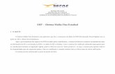 Secretaria da Economia do Estado de Goiás Início - SMF Sistema …orientacaotributaria.sefaz.go.gov.br/Manuais/ManualUltim... · 2019-03-28 · 1.506 2.506 Entrada decorrente de