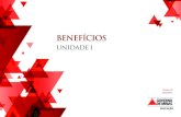 BENEFÍCIOS - Minas Gerais€¦ · • Gratificação por curso de Pós-Graduação - 56 • Opção pelo regime de 40 horas semanais de trabalho - 57 • Opção por composição