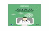 COVID-19: perguntas e respostas 0 · que o vírus tinha características típicas da família dos coronavírus e pertencia à linhagem Beta-coronavírus. Ainda, demonstrou uma relação