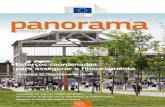 anorama - European Commissionec.europa.eu/regional_policy/sources/docgener/panorama/...FELIZ ANIVERSÁRIO IQ-NET! ..... 44 EXEMPLOS DE PROJETOS DE ESPANHA, REINO UNIDO, GRÉCIA, LETÓNIA/LITUÂNIA