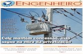 Mais engenharia e desenvolvimento - FNE · 2016-02-22 · interrupção do projeto brasileiro de desenvolvimento”, a ser lançado neste mês de outubro. Na busca de soluções,