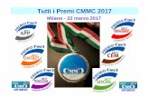 Milano - 22 marzo 2017 · 2017-03-27 · EuropAssistance (Bot,Tec) Fastweb -(Tecnologia) GGF Group -(CEM) Infinity RTI-(Tecnologia) ... “Aiuto?? Sono qui per soccorrerti ... Legami