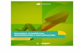 Balança Comercial do Paraná67730].pdf · BALANÇA COMERCIAL - Aspectos Gerais 03 - Tabela 1 - Balança Comercial - Brasil - Mês 01/2016 04 - Tabela 2 - Balança Comercial - Paraná