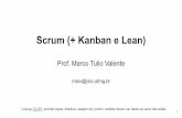 Scrum (+ Kanban e Lean) 03 - Scrum.pdfLivro: Sprint How to Solve Big Problems and Test New Ideas in Just Five Days, Jake Knapp. Created Date: 3/1/2020 4:10:32 PM ...