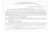 POLÍCIA MILITAR DO PARANÁ COMANDO-GERAL COMISSÃO DE ...avmpmpr.com.br/site/wp-content/uploads/2018/04/Ata... · II - A Comissão de Promoção de Praças instituída pela Lei Estadual