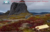 Été indien et aurores sur Senja - Aventure Arctique · 2019-10-25 · aurores sur Senja au moment où les bouleaux, les raisins d’ours et les trembles sont ﬂamboyants pendant