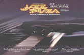 jpdiario6 - timba.comSu repertorio se basa en la fusion de qeneros de la rnuska cubana y el jazzy no ha deja do de crecer con obras propias, interpretadas con el virtuosismo de la