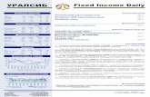 УРАЛСИБ Fixed Income Dailydata.cbonds.info/comments/33735/FI_Daily_-_1_September_2008.pdf · Покупать облигации Сатурн НПО-2 и МиГ-2 – уровни