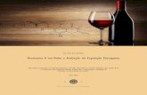 Ocratoxina A em Vinho e Avaliação da ... - Estudo Geral · Assim, este estudo teve como finalidade a avaliação da contaminação de 100 amostras de vinhos adquiridos em Portugal,
