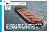 RELATÓRIO 2017d3nehc6yl9qzo4.cloudfront.net/downloads/relatorio_maritimo___coppe... · Bruno Soares Moreira Cesar Borba . 3 Market Based Measures in Maritime Transport of Brazilian
