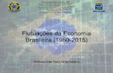 Universidade Federal do Piauí UFPI ... - br692.teste.websitebr692.teste.website/~corec078/wp-content/uploads/...Fonte: WORLD BANK (2016). 2. Contas Nacionais 39,4 2,3 28,2 30,330,0
