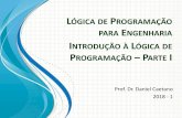 LÓGICA DE PROGRAMAÇÃO PARA ENGENHARIA (Lógica de Programação para Eng. – Aula 3) Material Didático Lógica de Programação, págs 25 a 40 e 69 a 72. Aula Online Aula 2 Biblioteca