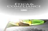 ÉTICA E COMPLIANCE NA CONSTRUÇÃO FICHA TÉCNICAsindusconro.com.br/home/wp-content/uploads/2016/06... · A ética é definida como parte da filosofia respon-sável pela investigação