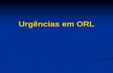 Urgências em ORL - Webnode.com.brfiles.drresumo.webnode.com.br/200000454-c716ac8107/urgencias em otorrino.pdfEpistaxe Etiologia Fatores sistêmicos: Alt. Vascular (aterosclerose)