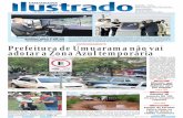 Prefeitura de Umuarama não vai adotar a Zona Azul temporáriaumuaramailustrado.com.br/edicoes/2019/dezembro_2019/digital_11_… · A decisão inspirou críticas e gerou dúvidas