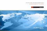 GUIA DE INVESTIMENTO INVESTMENT GUIDE · 2009-04-21 · PROPRIEDADE INTELECTUAL INTELLECTUAL PROPERTY 44 ... demonstrando que a alteração do paradigma de investimento estrangeiro