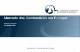 Mercado dos Combustíveis em Portugal - Apetro · 2017-11-28 · Mercado dos Combustíveis em Portugal António Comprido Secretário-Geral Mercados de Combustíveis em Portugal 1