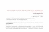 Considerações gerais Jéssica Oliveirarihuc.huc.min-saude.pt/bitstream/10400.4/2041/1/sarcopenia.pdf · Sarcopenia em cirurgia reconstrutiva ortopédica: Considerações gerais