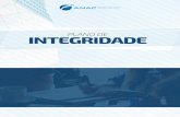SUMÁRIO - Agência Nacional de Aviação Civil ANAC · aperfeiçoamento da integridade na ANAC de forma sistêmica, integrada e institucional. Como uma das obrigações impostas