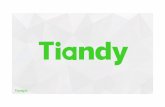 Tiandy Company Profile 2016 Italiano - Setik.biz · ContaPersone–RilevamentoVolti Tiandy.it. Aeroporto Lahore ‐Pakistan Dogana Turchia Aeroporto Heathrow ‐London Aeroporto Dushanbe
