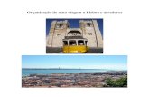 Organização de uma viagem a Lisboa e arredoresdpgaliza.org/troca/wp-content/uploads/2013/01/Troca-Troca_Viagem… · Organização de uma viagem a Lisboa e arredores Idioma Moderno