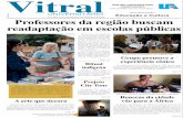 PUBLI EDITORIAL Educação e Cultura Professores da região · PDF file 2015-12-17 · PUBLI EDITORIAL Araraquara, 9 de dezembro de 2015 3 Uma pesquisa encomen-dada pela Confederação