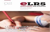 Revista dirigida educativa - SPEF · António Damásio, na sua construção teórica sobre as emoções, contribui para a compreensão do caso de Lenucia e permite a sua generalização.