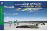Plan de Manejo de las Áreas Protegidas de …El Plan de Manejo en el contexto de la Planificación nacional, regional y seccional del Ecuador 42 2. CÓMO HA SIDO ELABORADO EL PLAN