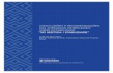 ConClusões e ReComendações das JoRnadas de Reflexão sobRe ...€¦ · a esta sessão de abertura das “Jornadas de reflexão sobre a estabilidade na Guiné-Bissau”. eu gostaria