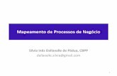 Mapeamento de Processos de Neg£³cio - Moodle USP: e ... Mapeamento de Processos de Neg£³cio Silvia In£¾s