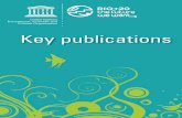 United Nations Cultural Organization Key publications › docc › 2012_Rio_20_Key_publications.pdf · 2013-04-04 · green societies. To make green societies a reality, we need to