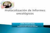 Esther Roselló Sastre - Patología Digital · Actualizado MARIA CABEZAS Traquelectomia, Citología vaginal BETHESDA. CONCLUSIONES