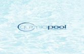 Piscina & Spa - Quimiapool piscina y a£±ade dimensi£³n a la apariencia global de la piscina. Mejore