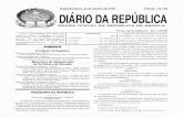 DIARI DA REPUBLI 2015-09-28آ  ORGAO OFICIAL DA REPUBLICA DE ANGOLA, , DIARI DA REPUBLI A R.p.'"~"" ANGOLA