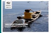 Conteúdo › downloads › cartilha... · 2017-11-27 · Conteúdo CONTEXTO1 INTRODUÇÃO3 PARTE A POR QUE STEWARDSHIP? 8 O contexto de mudanças globais relacionadas à água para