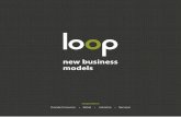 Corporativo · 2019-07-23 · 8 9 Corporativo Loop Desde 1990 elaboramos novos modelos de negócio e novas categorias de produtos e serviços. O nosso principal ativo é um amplo