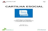 Cartilha eSocial - C.A. Exactus-MS eSocial.pdf · A série “A” reúne os certificados de assinatura digital utilizados na confirmação de identidade na Web, em e-mails, em Redes