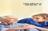 Prevent Senior · Centraliza em um único local consultas e exames convencionais e avançados em cardiologia, com o objetivo de oferecer cada vez mais qualidade, conforto e rapidez