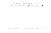 PANORAMA DO Governo dos EUA - USEmbassy.gov€¦ · Revisado em 2013 pelo Bureau de Programas de Informações Internacionais Departamento de Estado dos EUA Impressão ISBN 978-1-625-92038-6