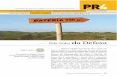PR3 PR4 - Geopark Naturtejo Meseta Meridional · 2017-06-01 · PR3 72 _ Roteiro Turístico de Proença-a-Nova _ _ Azenha e Açude da Várzea das Pedras _ Ribeira da Sarzedinha. Forte