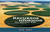 Livro.indb 150 20/1/2011 10:12:37€¦ · 7 Planejamento e gestão dos recursos hídricos: novas abordagens e tecnologias 155 A falta da visão sistêmica na gestão de recursos hídricos