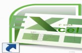 º ciclo - Centro de Competência Entre Mar e Serraeb23cantanhede-m.ccems.pt/file.php/1/Guioes/EXCEL-1_Ciclo.pdf · Manual Básico do Excel – 1º Ciclo Informações úteis para