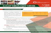 conexiones jul-ago 2015cies.org.pe/sites/default/files/conexiones/conexiones_jul-ago_2015.pdf · de la Eurozona y sus implicancias sobre la economía mundial y de América Latina”.